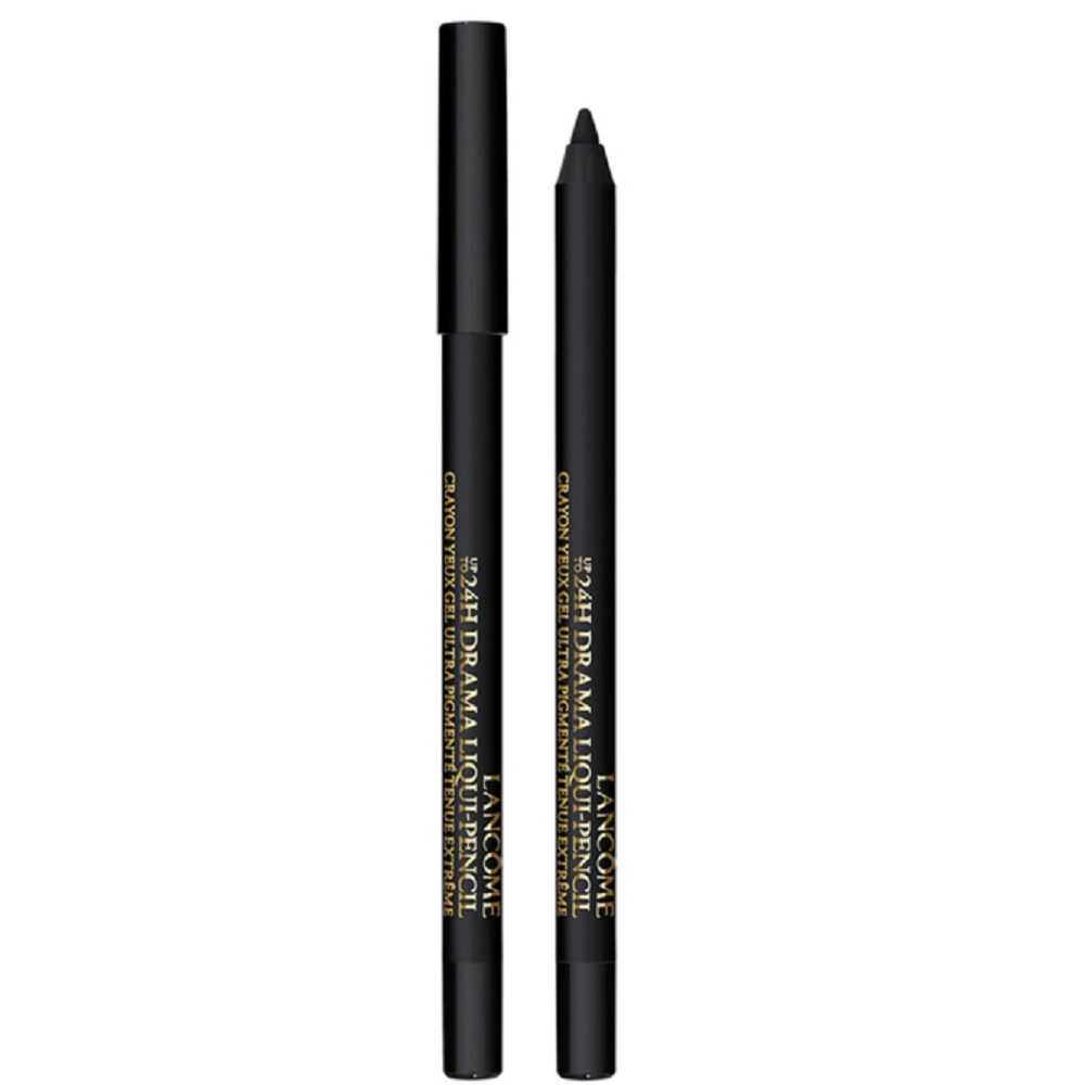 LANCOME DRAMA LIQUID-PENCIL DRAMATIC EYELINER 01