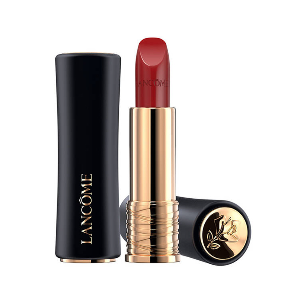 LANCOME - L ABSOLU ROUGE LIPSTICK 143 ROUGE BADABOUM
