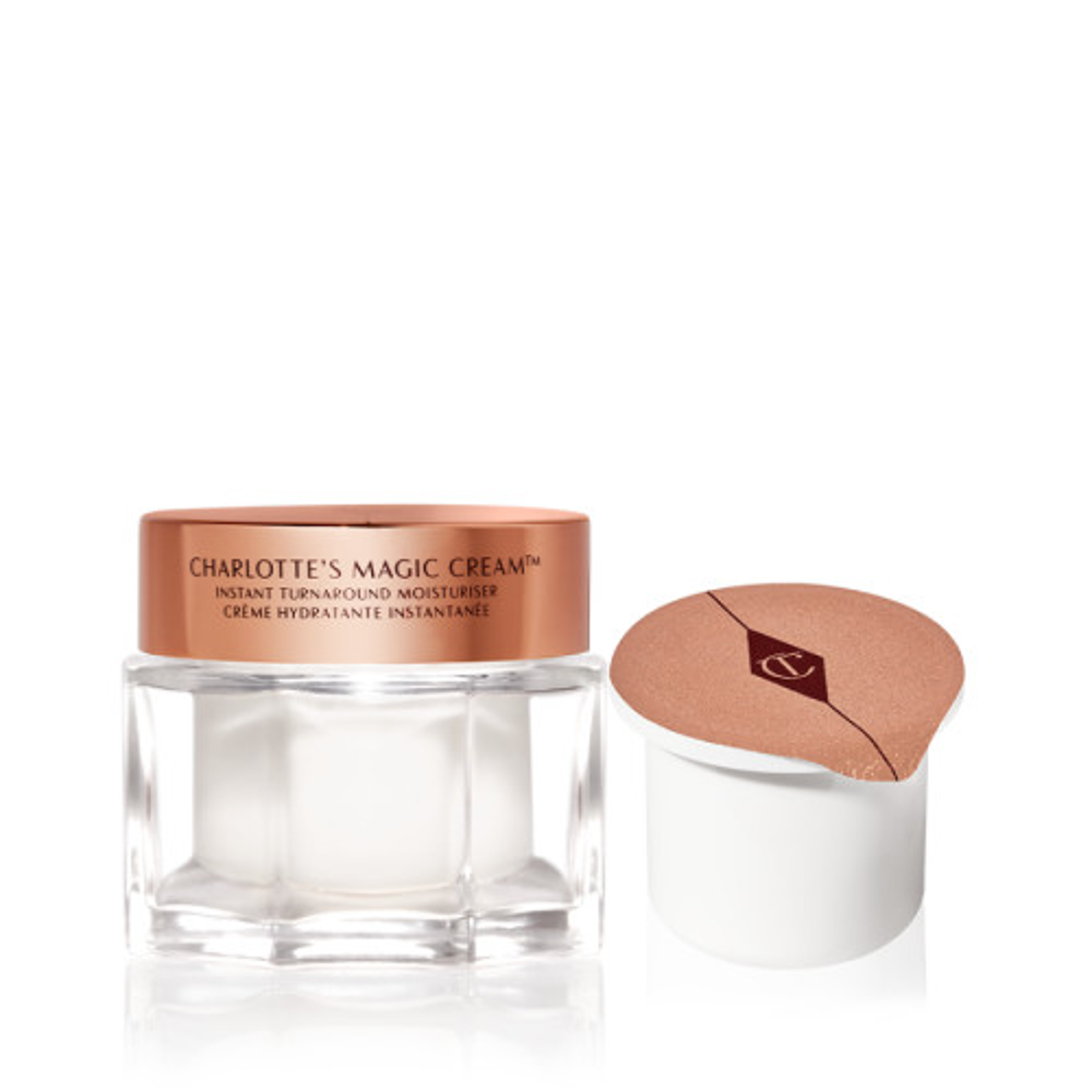 CHARLOTTE TILBURY MAGIC CREAM REFILL RECHARGE 50 ML