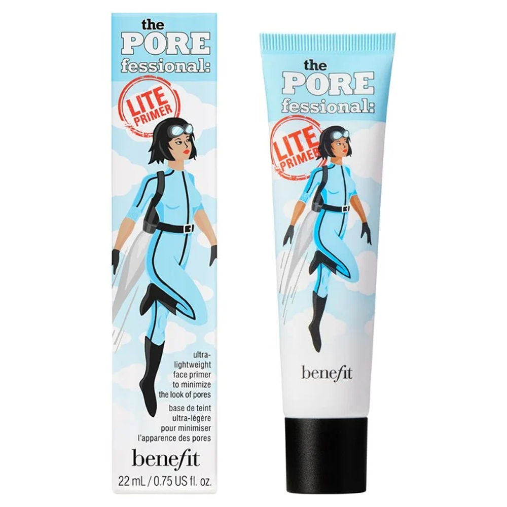 BENEFIT THE PORE FESSIONAL 22 ML LITE