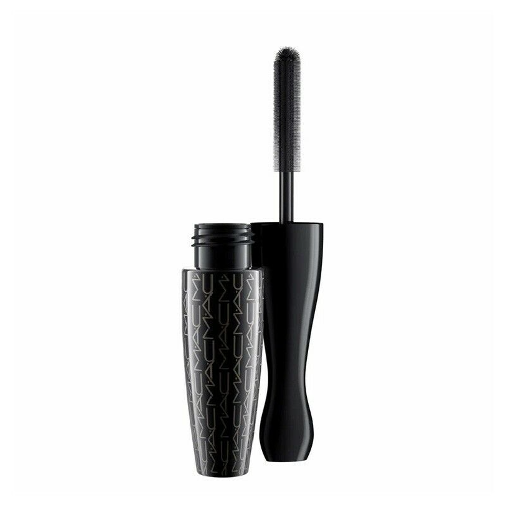 MAC IN EXTREME DIMENSION MASCARA 3D VOLUME BLACK 4G