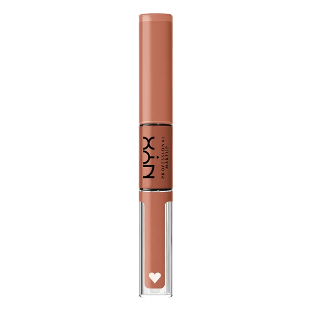 NYX LIP COLOR SHINE LOUD LIFE GOALS (SLHP 04) 3.4ML