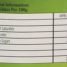 Ahmed Hari Chutney Green Chilli Sauce