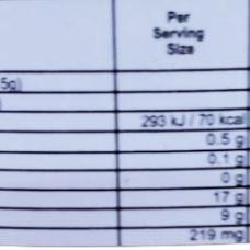 Ahmed Mango Chilli Sauce Large