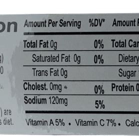 Ahmed Mango Chutney (Hot)