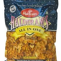 Haldiram All in One