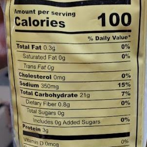 Anand Fryums (Round-Plain)