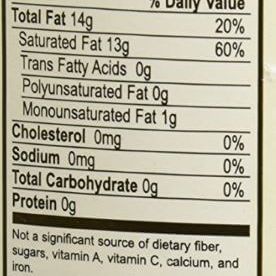 BUTCHER BOY COCONUT OIL