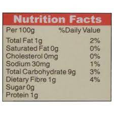 Badshah White Pepper Powder