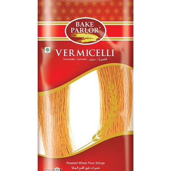 BAKE PARLOR VERMICELLI U SHAPE 100 GM