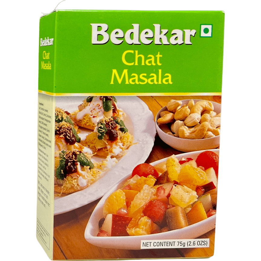 Bedekar Chat Masala