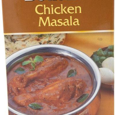 Bedekar Chicken Masala