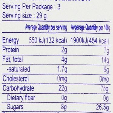 Britannia Milk Bikis Biscuits