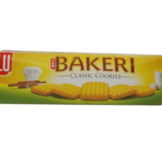LU Bakeri Classic Cookies