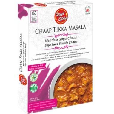 Regal Kitchen Chaap Tikka Masala