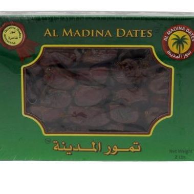 Madinah Dates