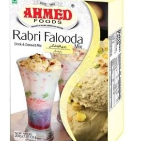 Ahmed Rabri Falooda Mix
