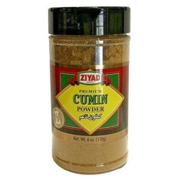 Ziyad Cumin Powder