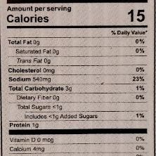 Ching's Paneer Chilli Masala Mix