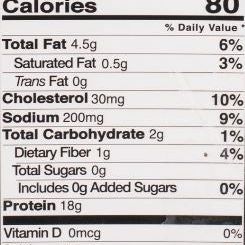 Colonel Kababz Tandoori Chicken Tikka