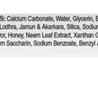 Dabur Herbal Toothpaste Neem