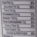 Dean's Dairy Pure 2% Reduced Fat Milk Small
