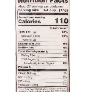 Deep Desiccated Coconut Powder