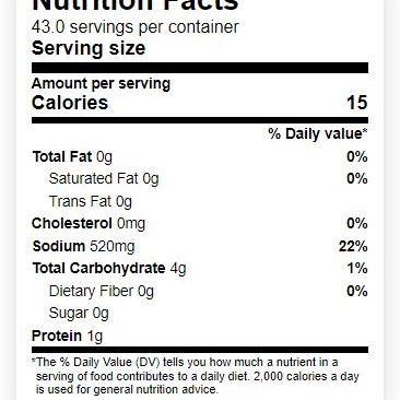 Deep Ginger Garlic Paste