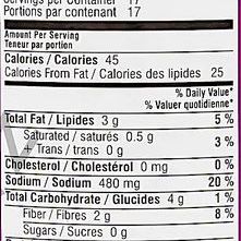 Deep Madras Curry Paste