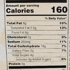 Deep Samosas Chickpea Masala