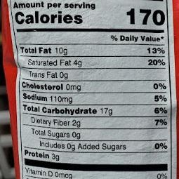 Deep Udupi Madras Mix