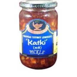 Deep Khatiki Pickle