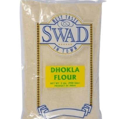 Swad Dhokla flour