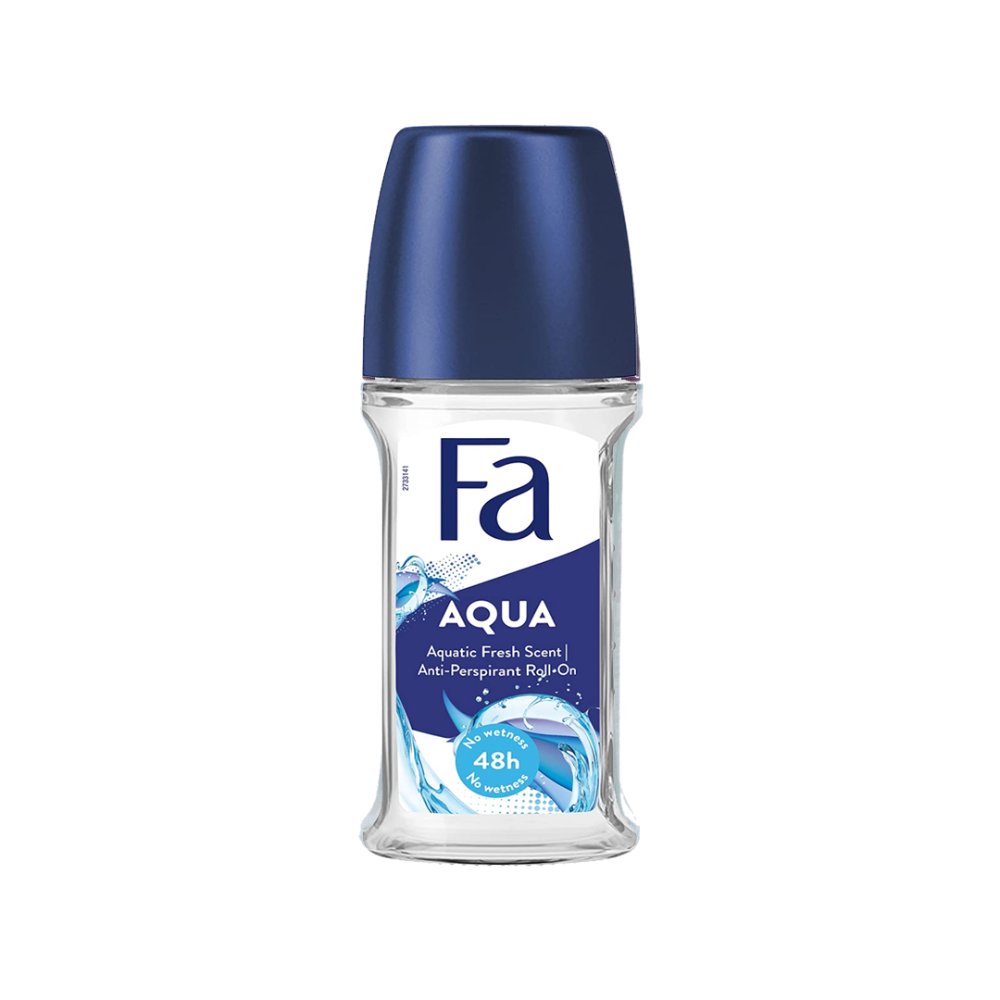 FA ROLL ON AQUA AQUATIC FRESH 50 ML