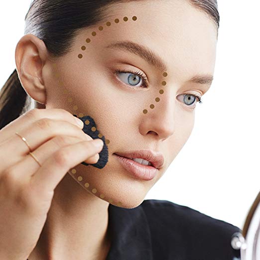 Maybelline New York Master Contour V-Shape Duo Stick