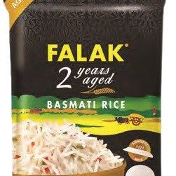 Falak Two Years Aged Basmati Rice