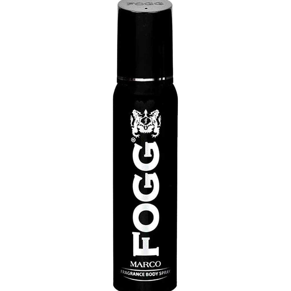 FOGG DEODORANT MARCO 120 ML