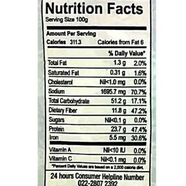 Ganesh Bikaneri Moong papad