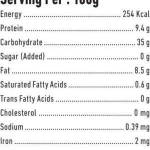 Gits Chana Masala Ready Meal