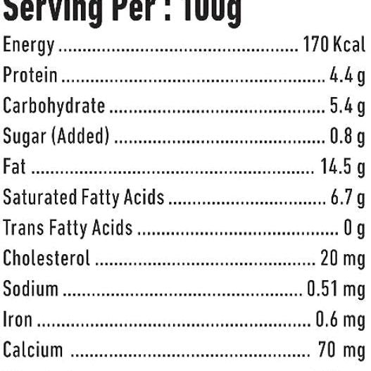 Gits Paneer Makhani Ready Meals