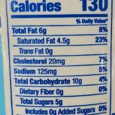 Gopi Indian Style Whole Milk Yogurt Small