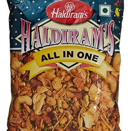 Haldiram All In One 200gm