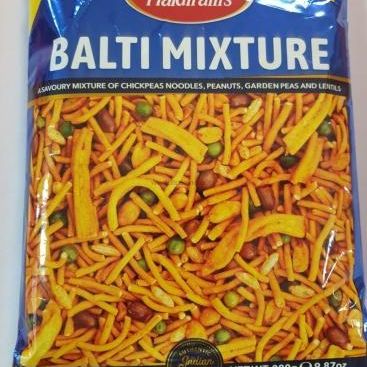 Haldiram Balti Mixture 280g