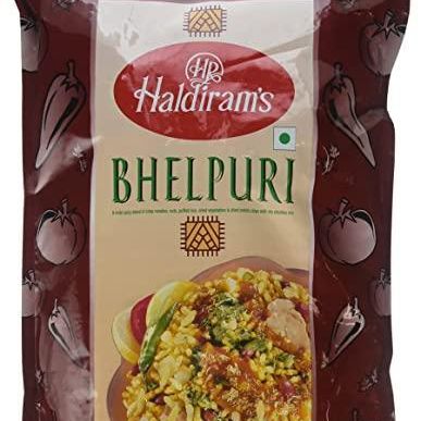 Haldiram Bhelpuri 1kg