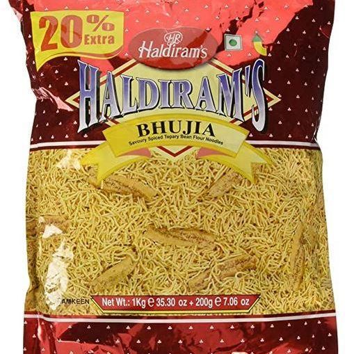 Haldiram Bhujia 1Kg