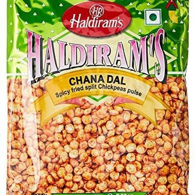 Haldiram Chana Dal 200g