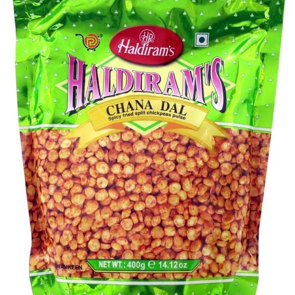 Haldiram Chana Dal 400g