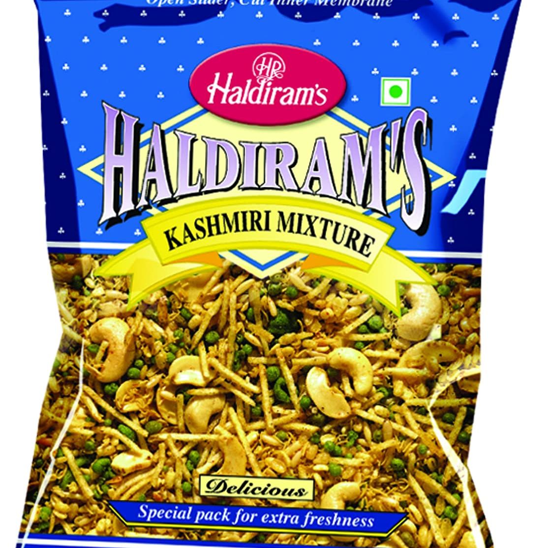 Haldiram Kashmiri Mix 200g