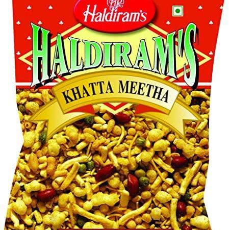 Haldiram Khatta Meetha 200g