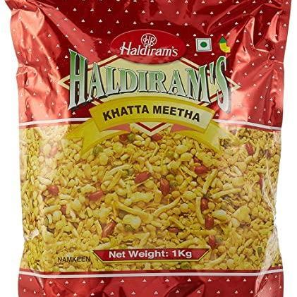 Haldiram Khatta Meetha 1kg